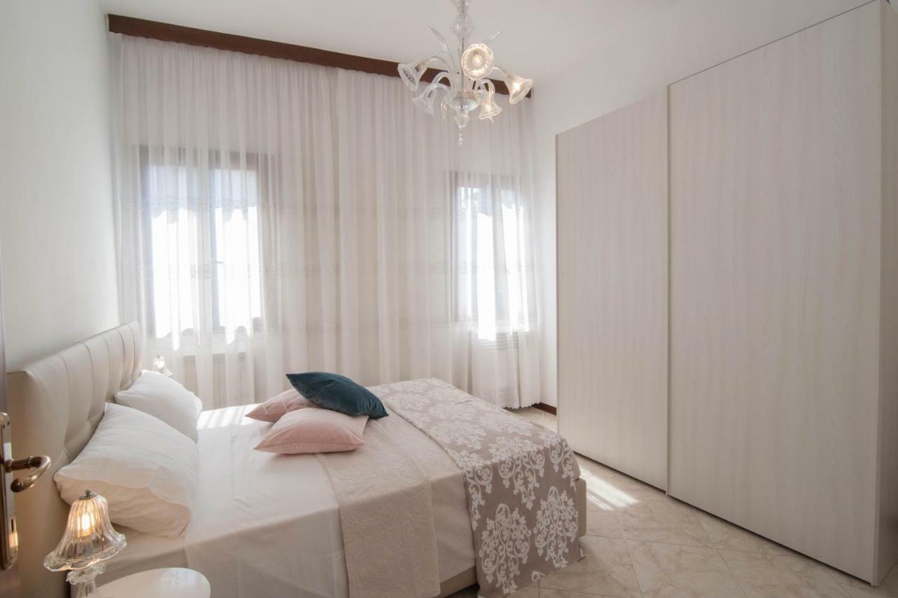 Riva Excelsior Apartment Venise Extérieur photo