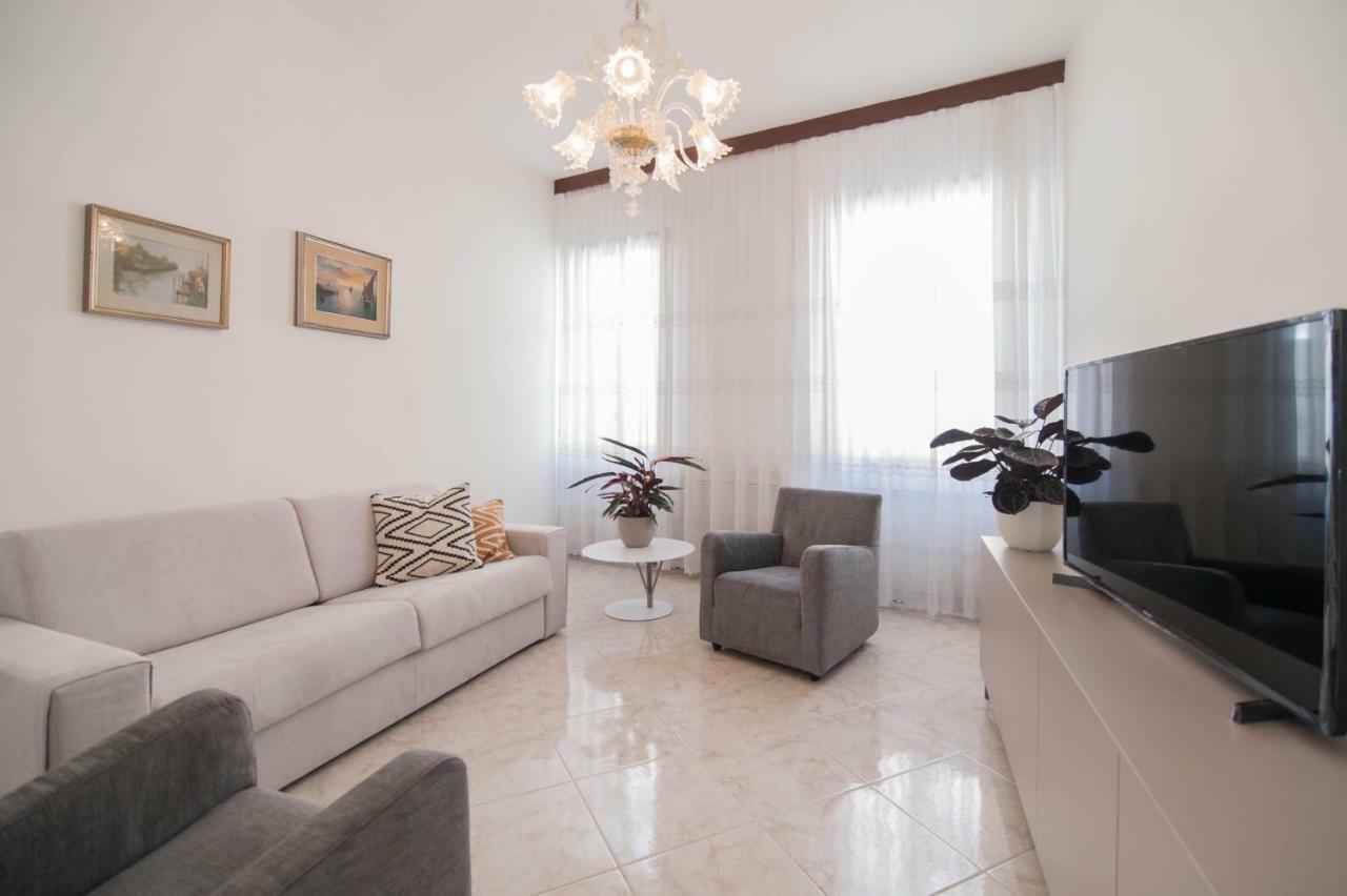 Riva Excelsior Apartment Venise Extérieur photo