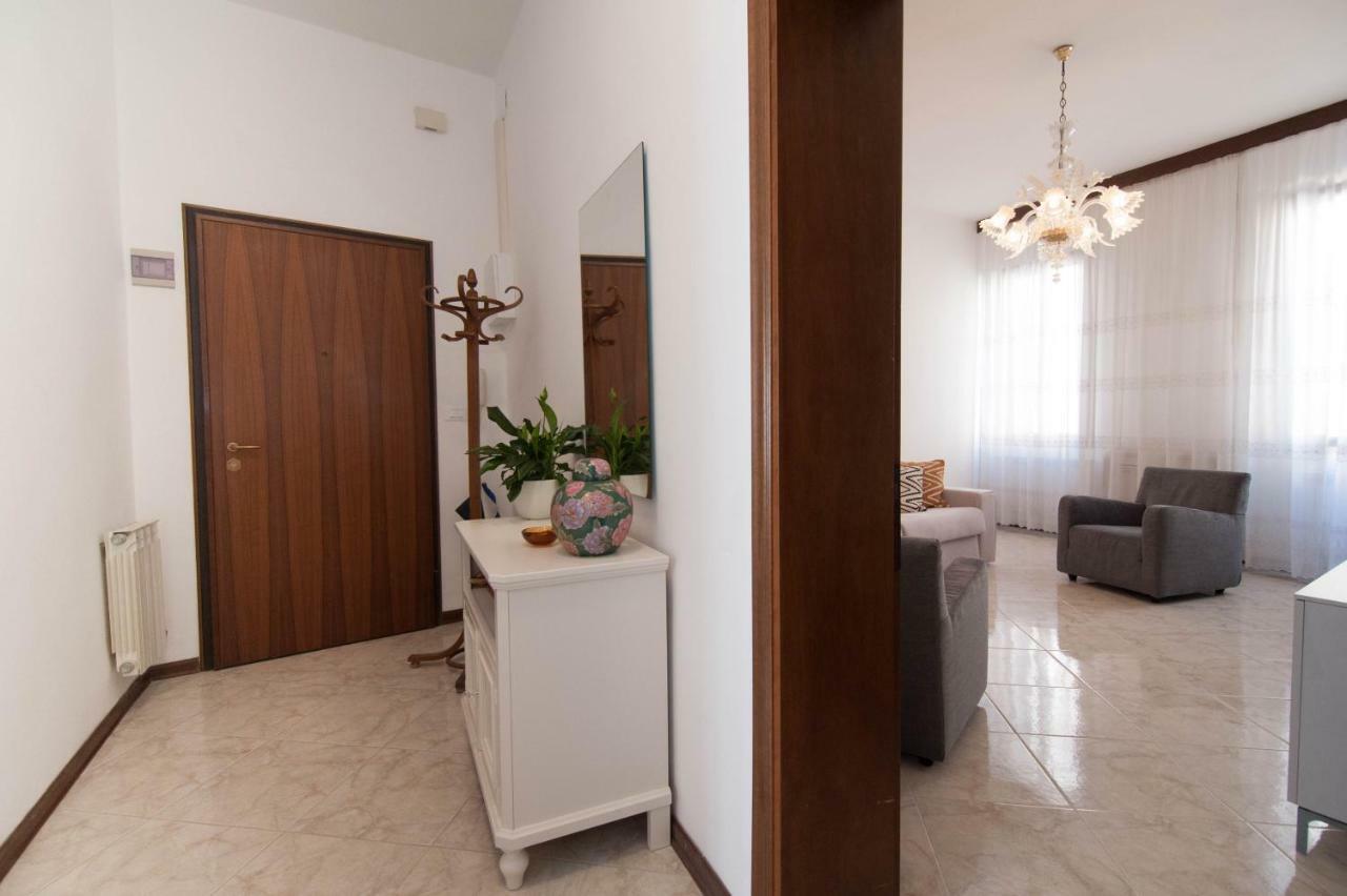 Riva Excelsior Apartment Venise Extérieur photo