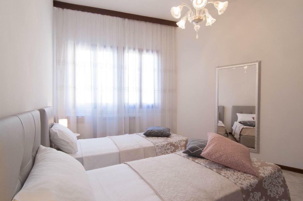Riva Excelsior Apartment Venise Extérieur photo