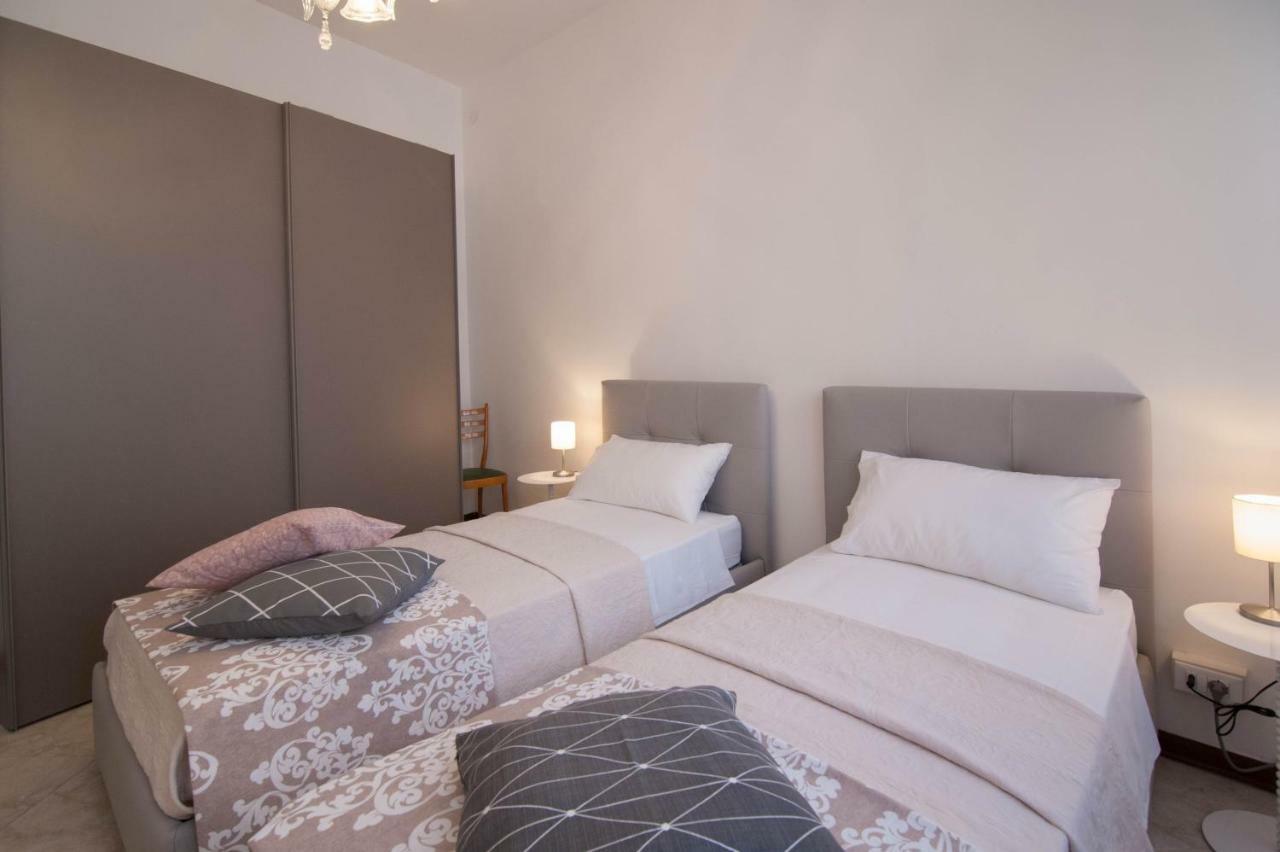 Riva Excelsior Apartment Venise Extérieur photo