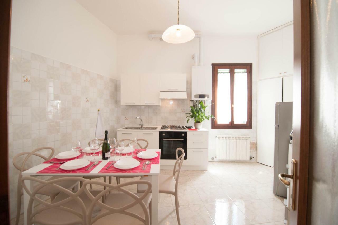 Riva Excelsior Apartment Venise Extérieur photo