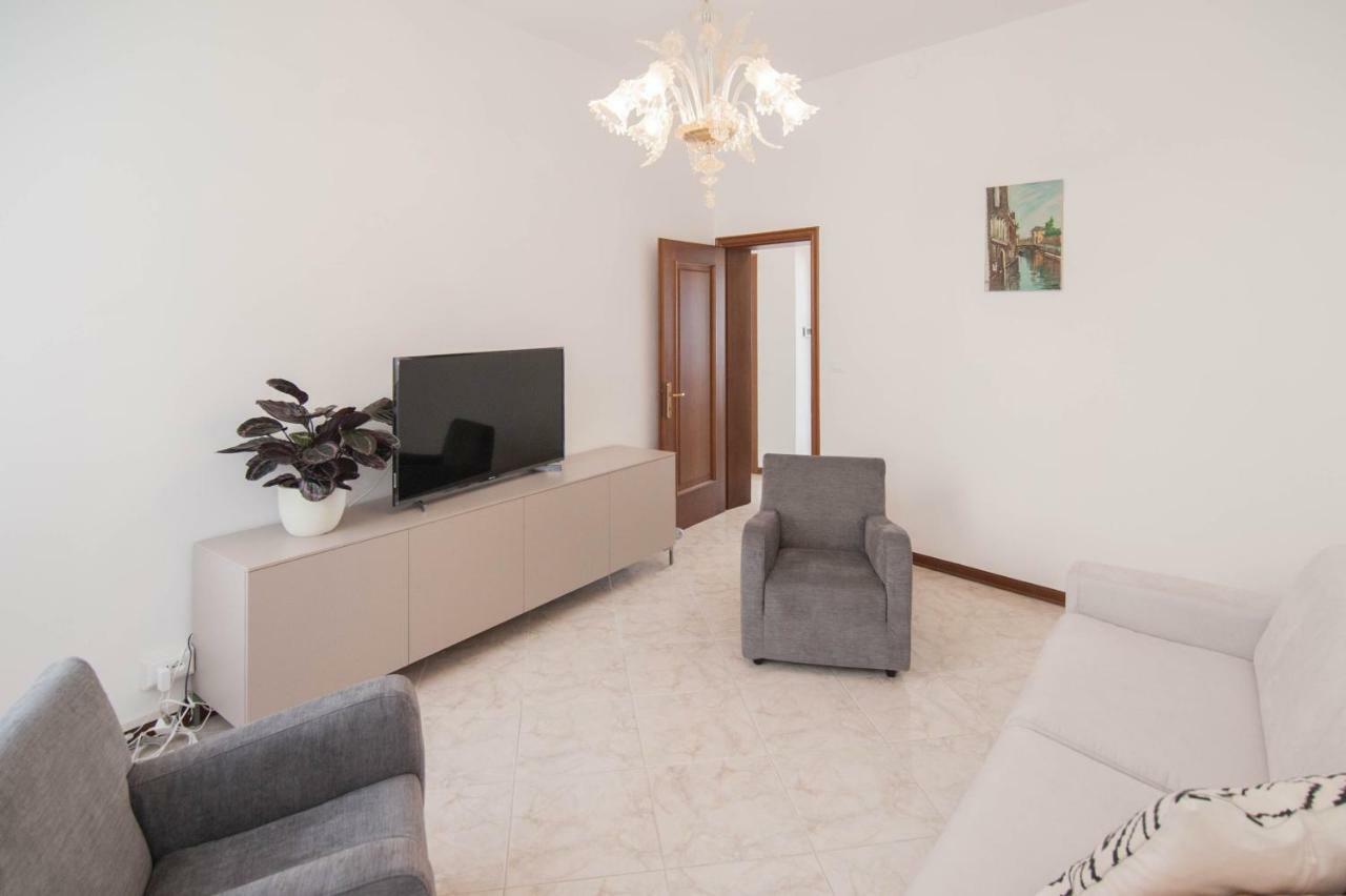 Riva Excelsior Apartment Venise Extérieur photo