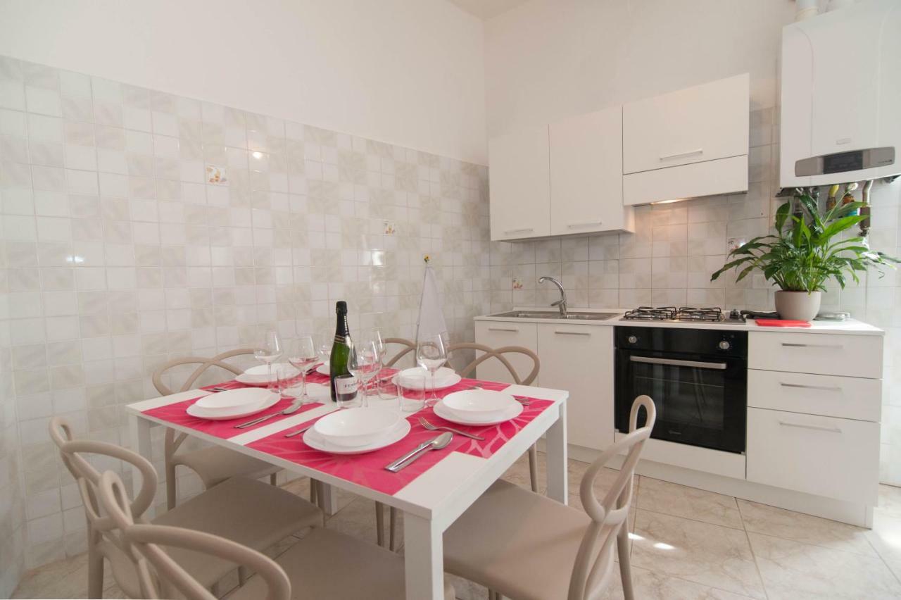 Riva Excelsior Apartment Venise Extérieur photo