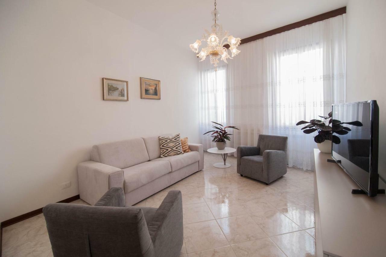 Riva Excelsior Apartment Venise Extérieur photo