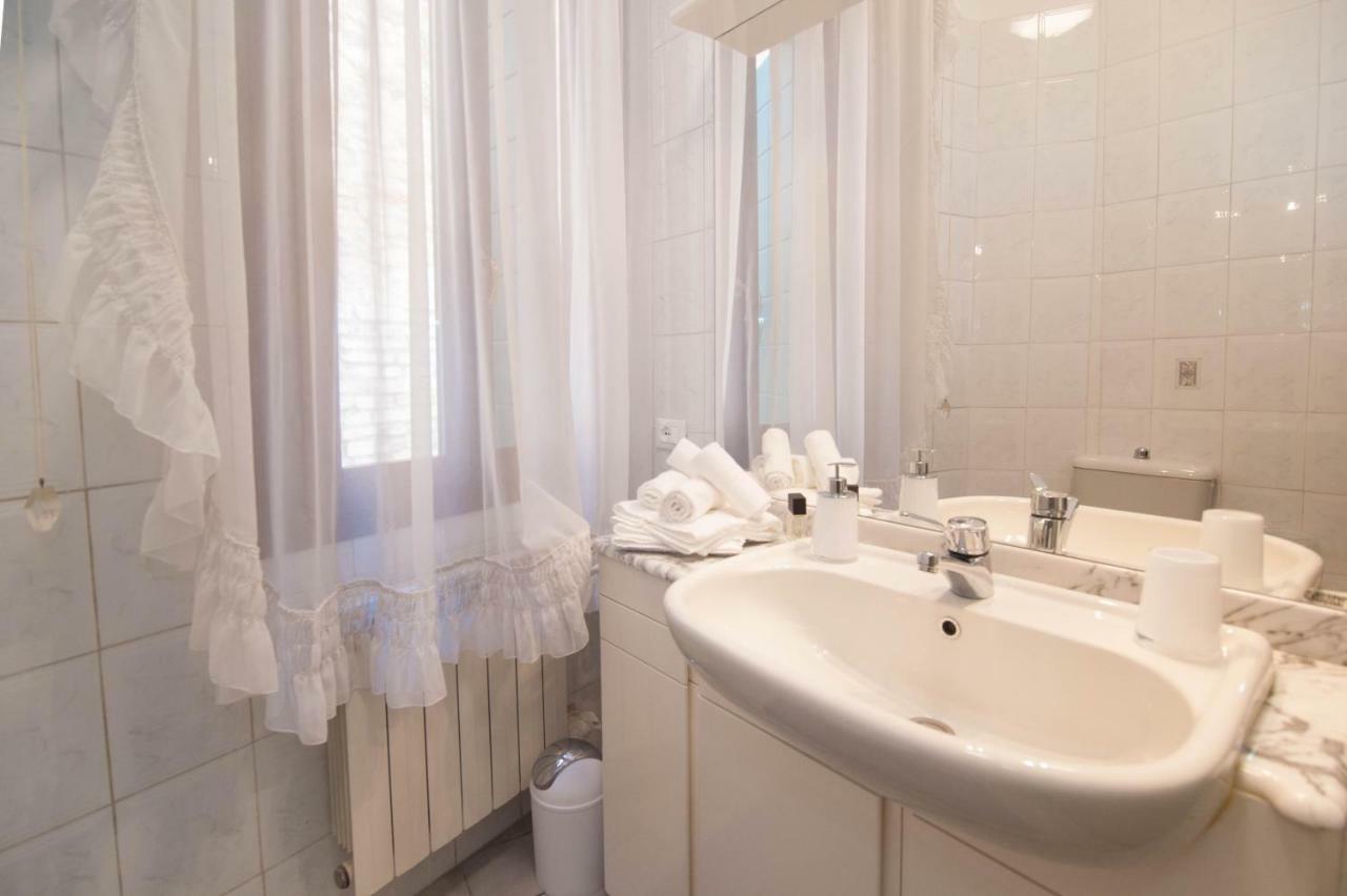 Riva Excelsior Apartment Venise Extérieur photo